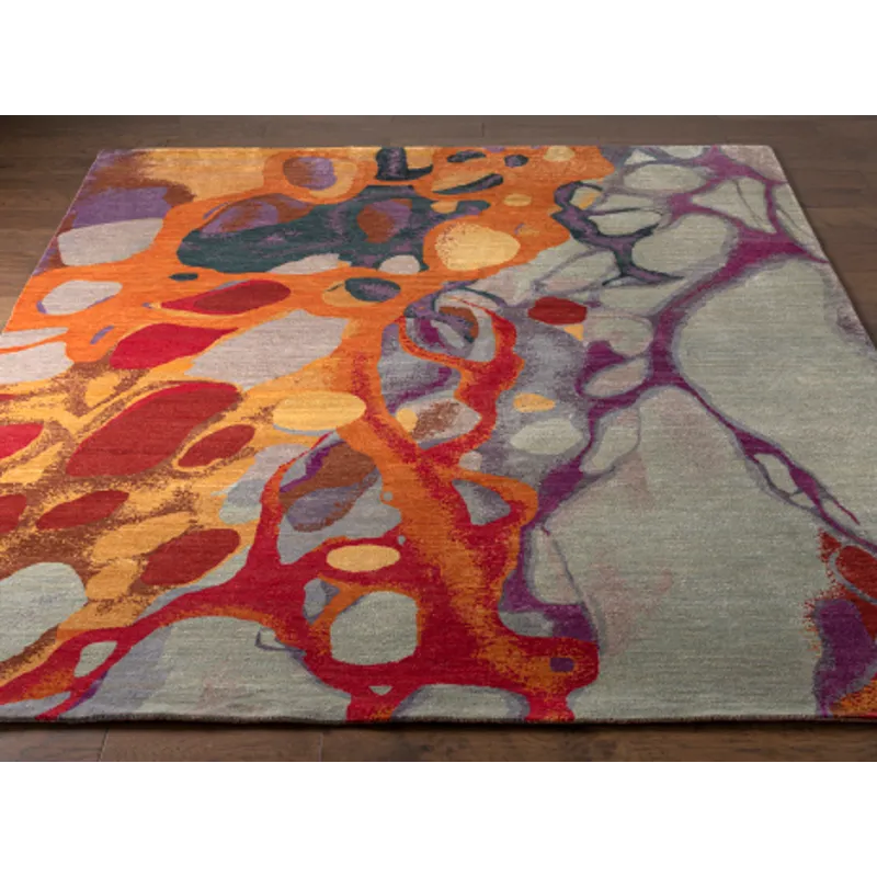 Brought to Light 4' x 6' Rug