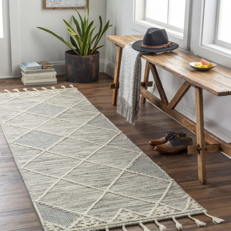 Norwood 2'6" x 8' Rug