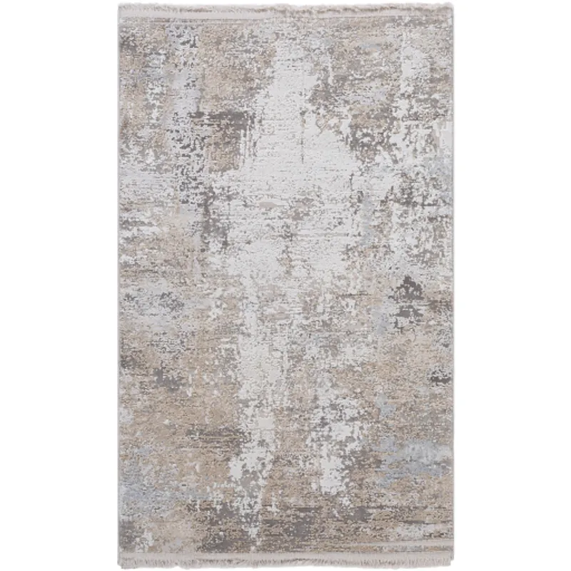 Solar 3' x 5' Rug