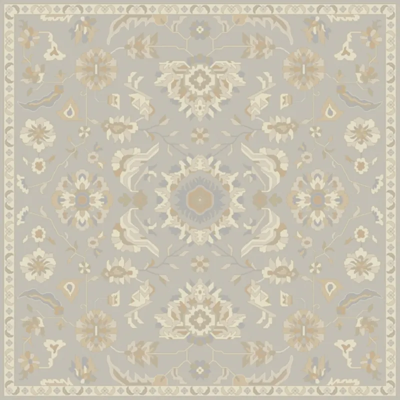 Caesar CAE1162-99SQ (9'9" Square)
