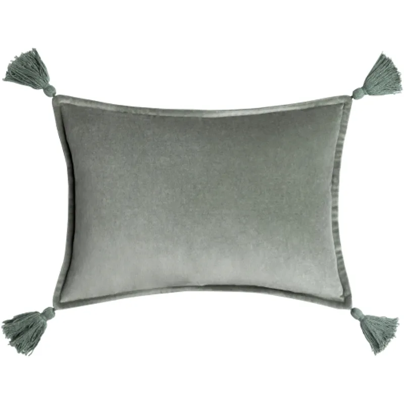 Cotton Velvet Pillow Kit