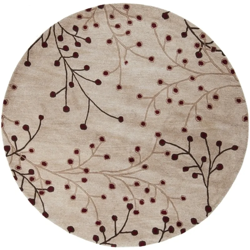 Athena ATH5053-6RD (6' Round)