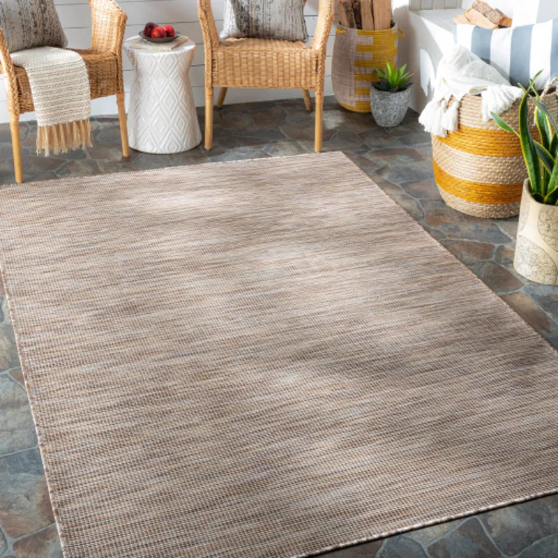 Pasadena 6'4" x 9' Rug