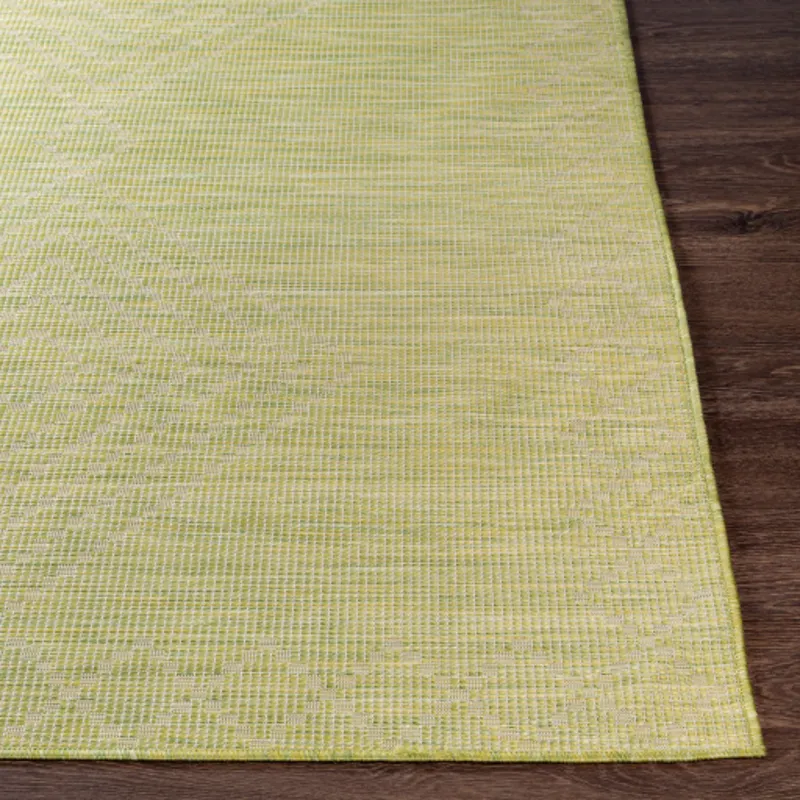 Pasadena 6'4" x 9' Rug