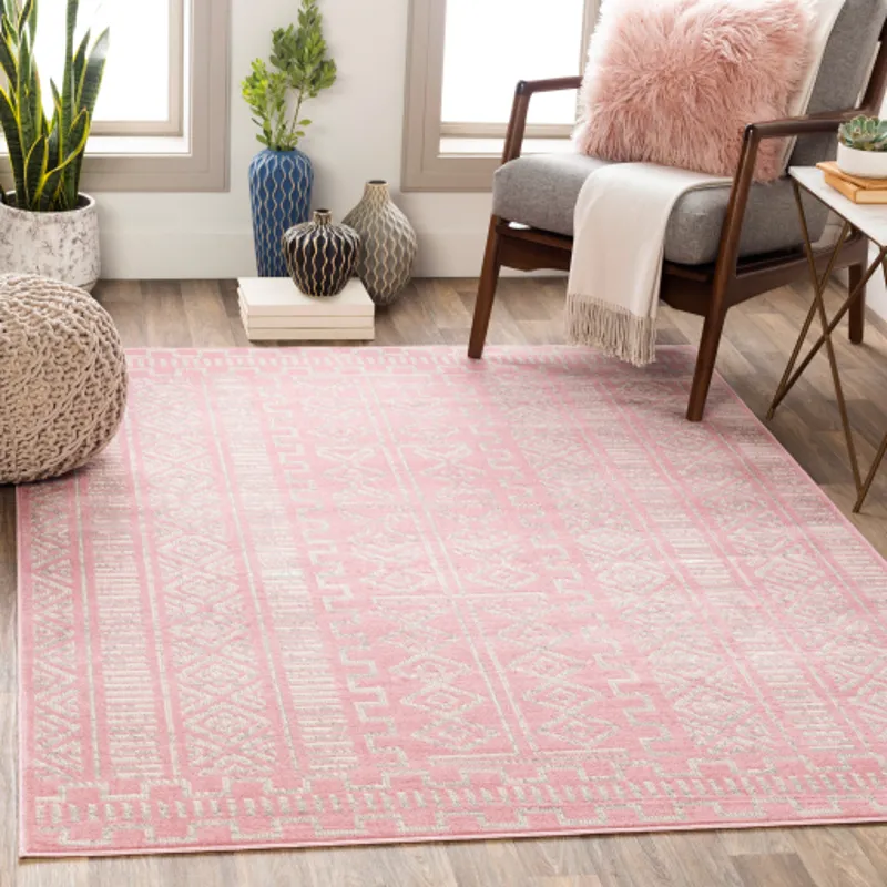 Ustad 2' x 2'11" Rug