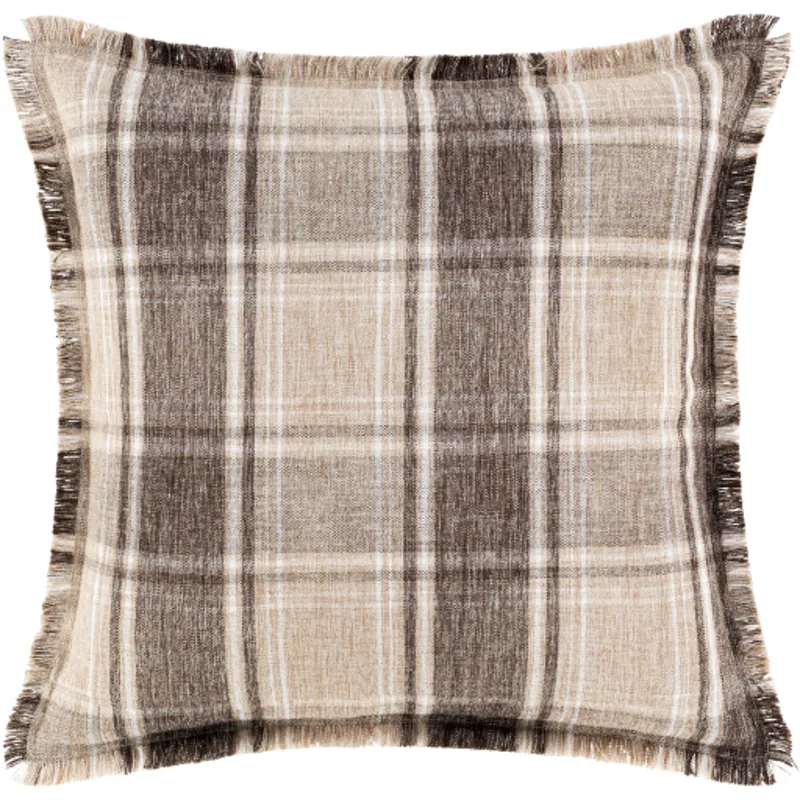 Glenwood Pillow Cover