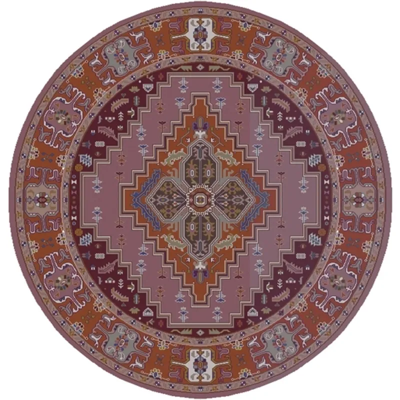 Zeus ZEU7820-8RD (8' Round)