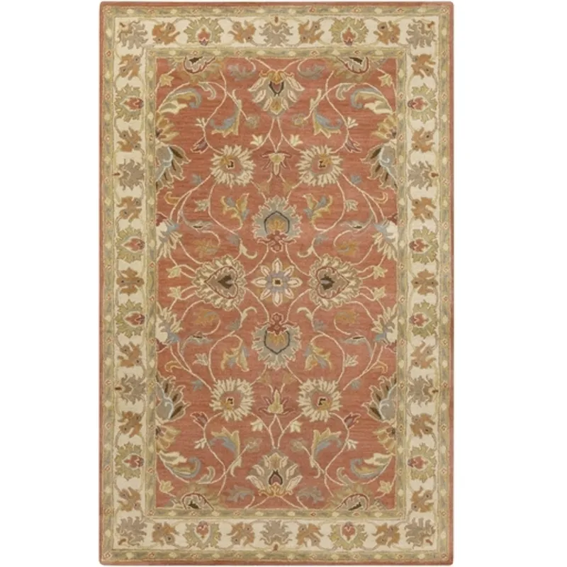 Caesar CAE1124-58 (5' x 8')