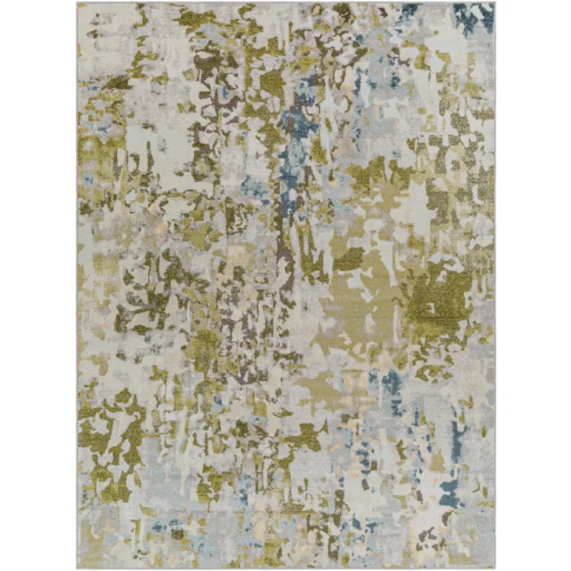 New Mexico 7'10" x 10'3" Rug