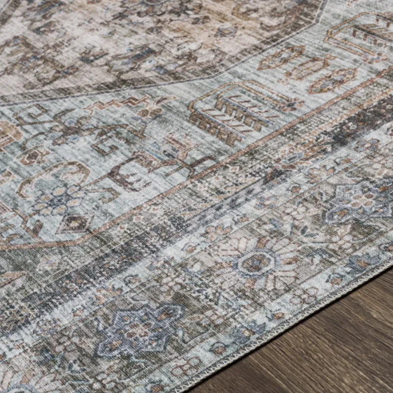 Regen 2' x 3' Rug