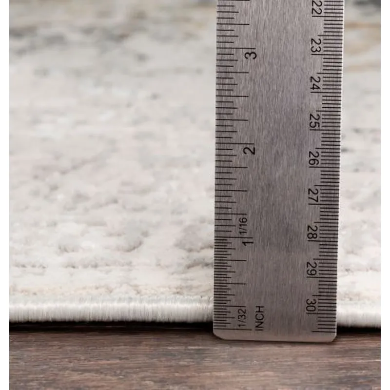 Aisha 6'7" x 9'6" Rug