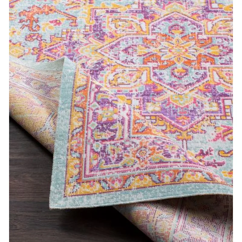 Antioch 3'11" x 5'9" Rug