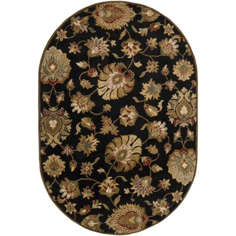 Caesar CAE1027-810OV (8' x 10' Oval)