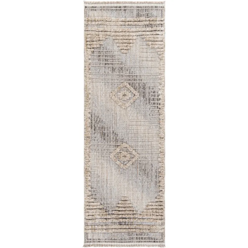 Zaragoza 2'7" x 7'3" Rug