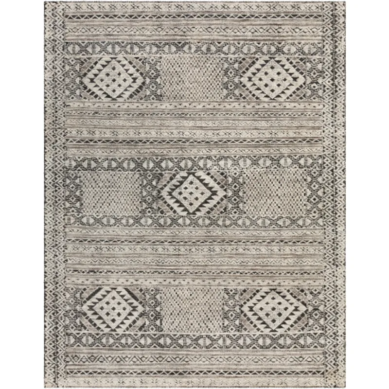 Tunus 4' x 6' Rug