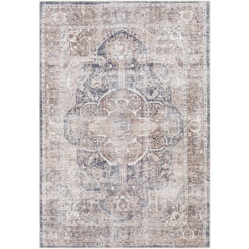 Tahmis 5'3" x 7'3" Rug