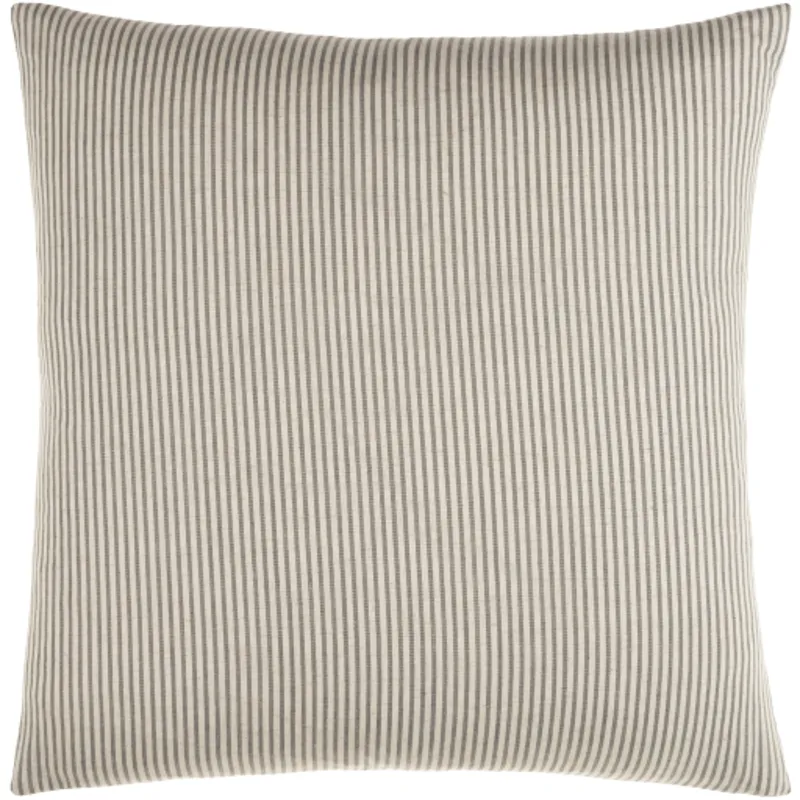 Skinny Stripe Pillow Cover