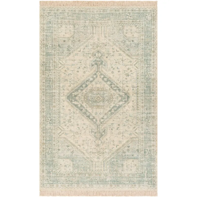 Zainab 6' x 9' Rug