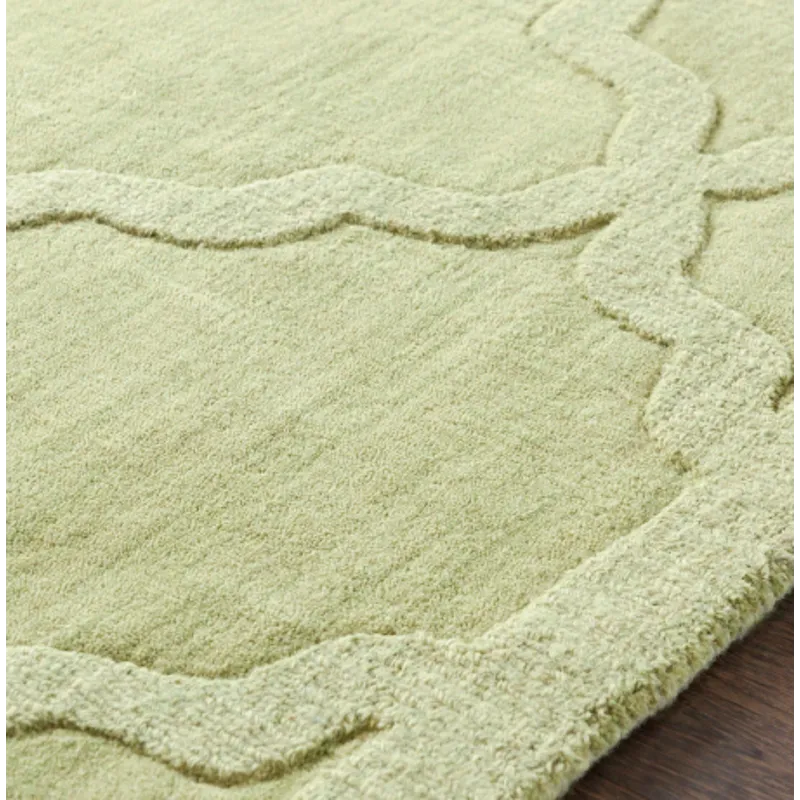 Central Park 9'9" Round Rug