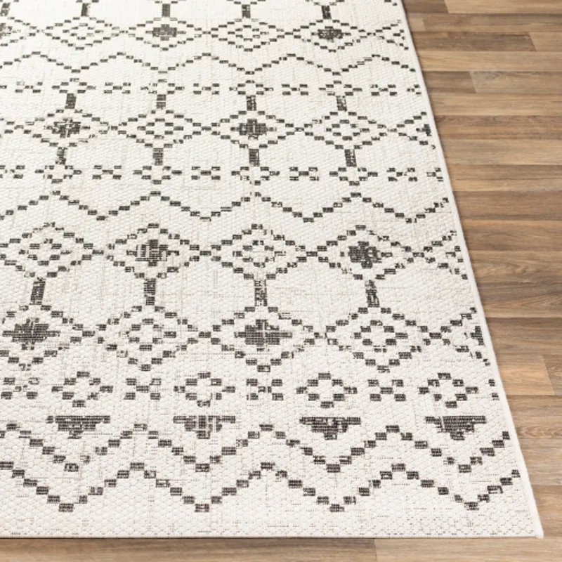Eagean 7'10" x 10'2" Rug