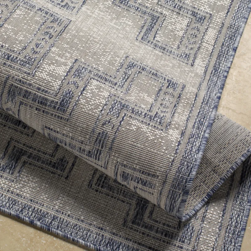 Tuareg 6'7" x 9' Rug