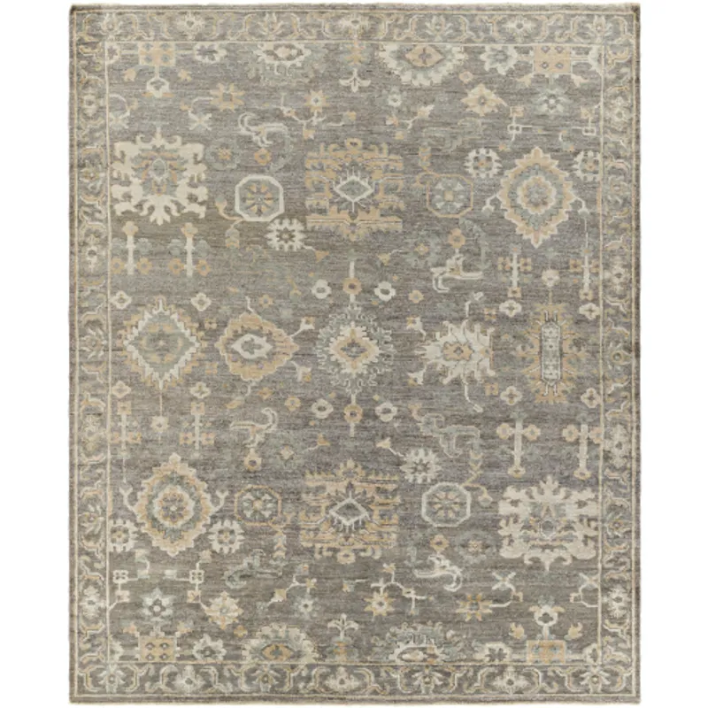 Royal 8' x 10' Rug