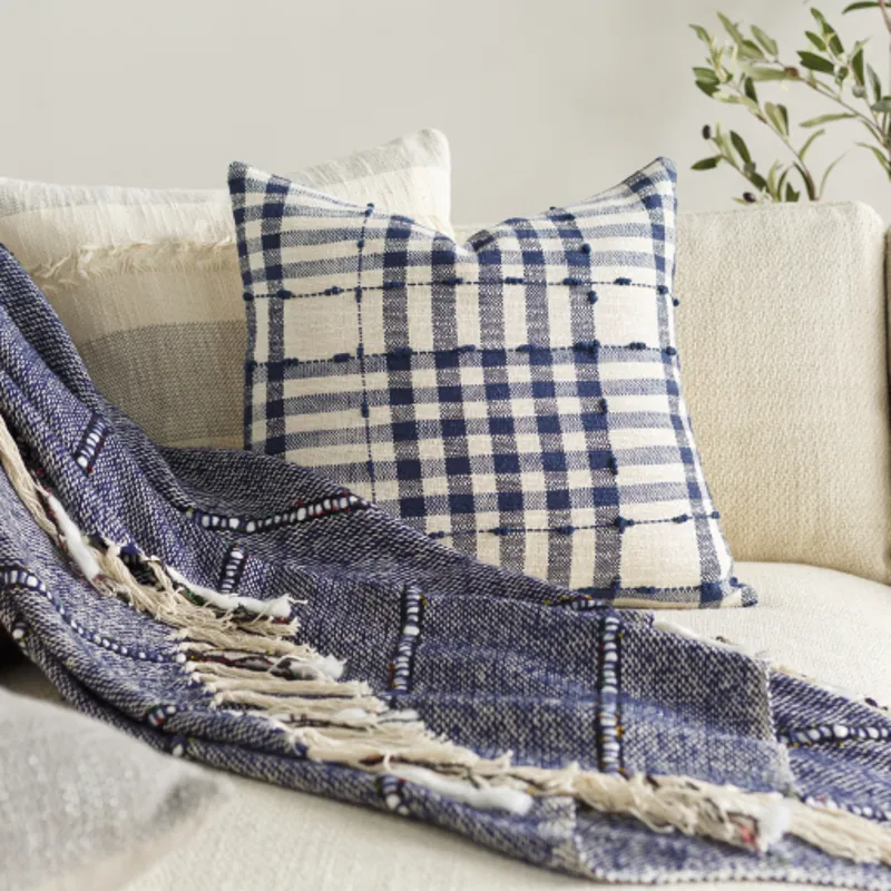 Kellan Pillow Cover