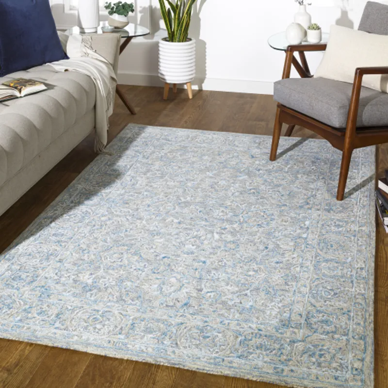 Shelby 7' x 9' Rug
