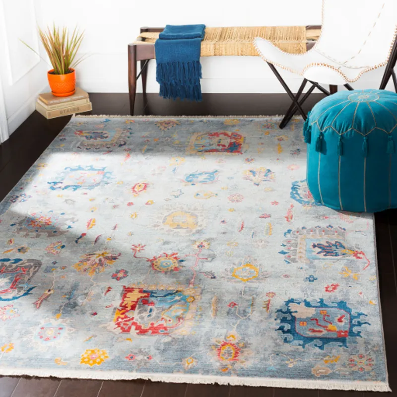 Ephesians 9' x 12'10" Rug