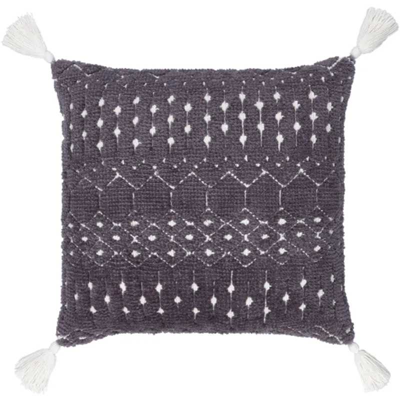 Braith Pillow Kit