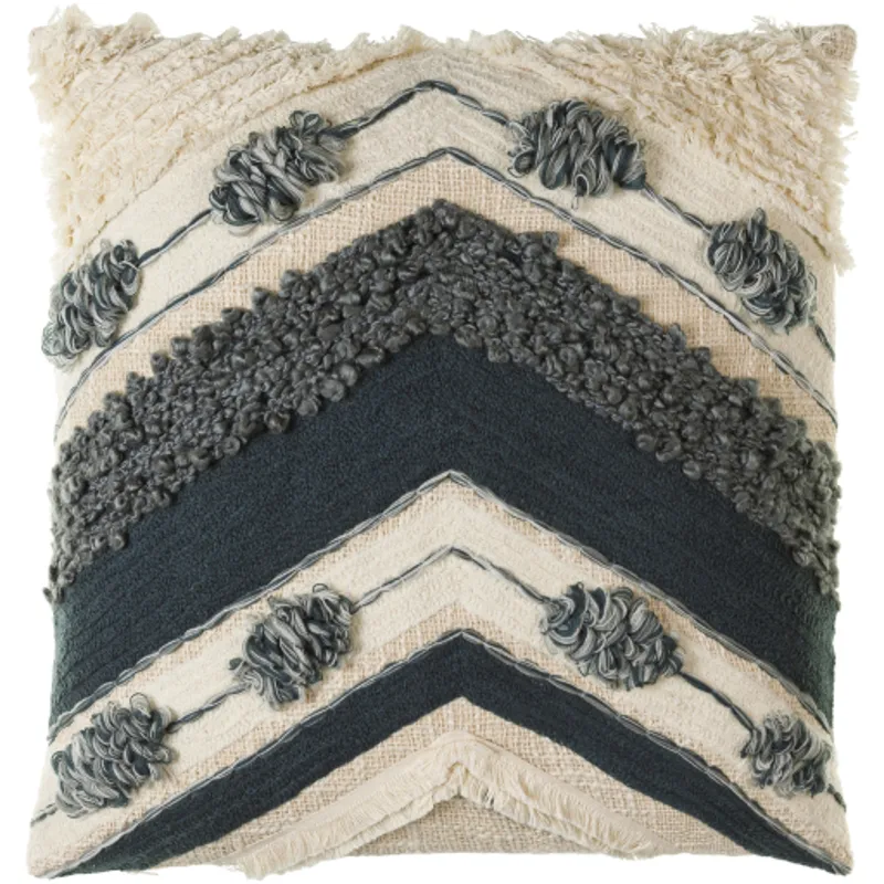 Pretoria Pillow Cover