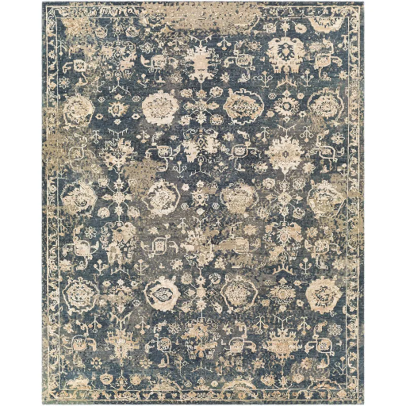 Sufi 10' x 14' Rug