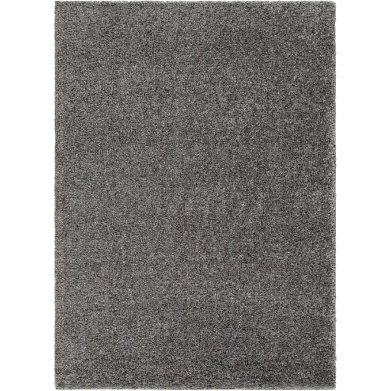 Deluxe shag 2' x 3' Rug