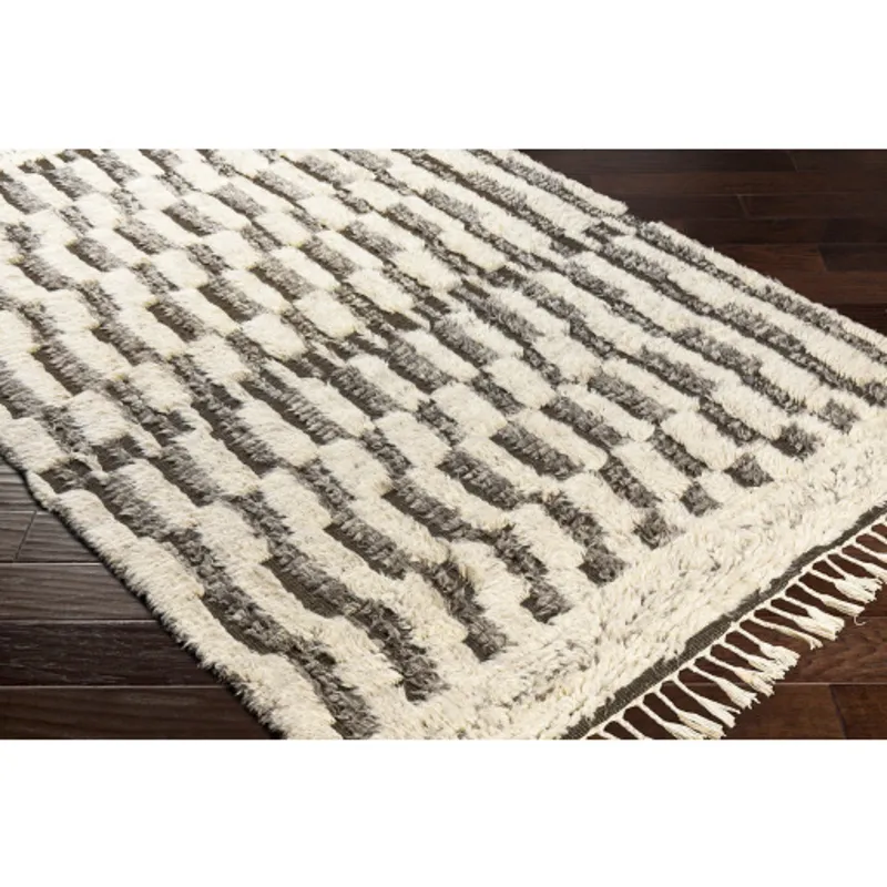 Sahara 4' x 6' Rug