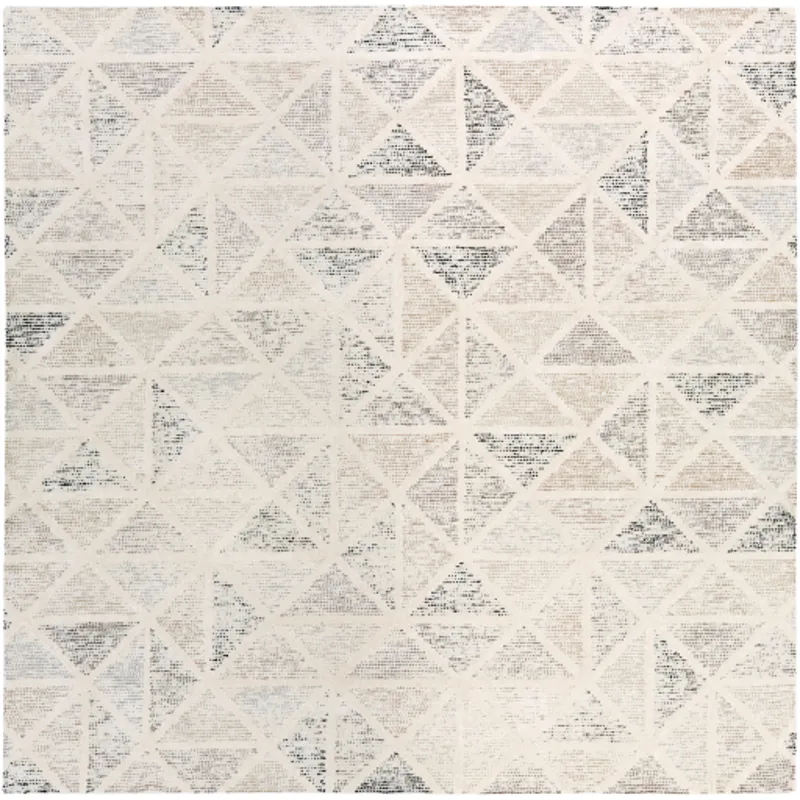 Melody 10' Square Rug