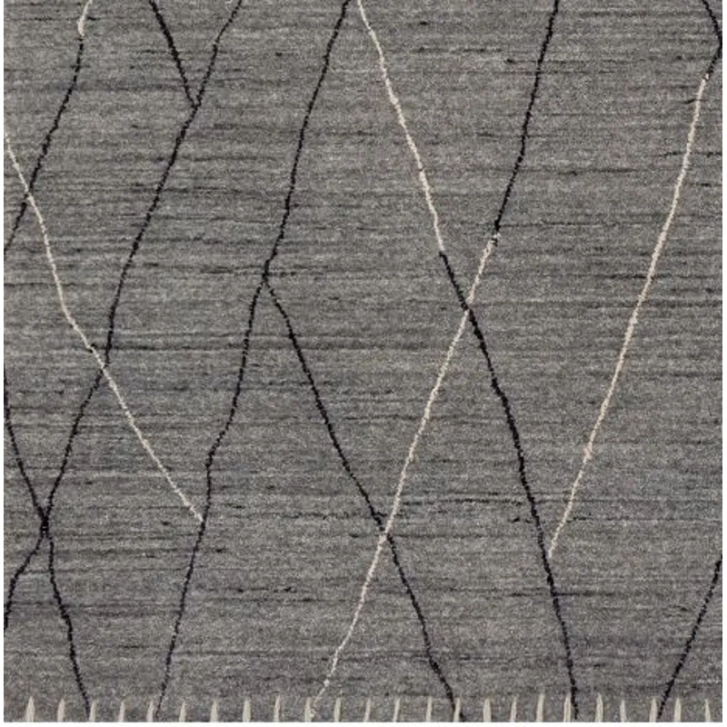 Arlequin 9' x 12' Rug