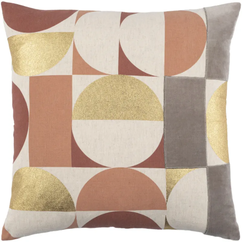 Sonja Pillow Cover