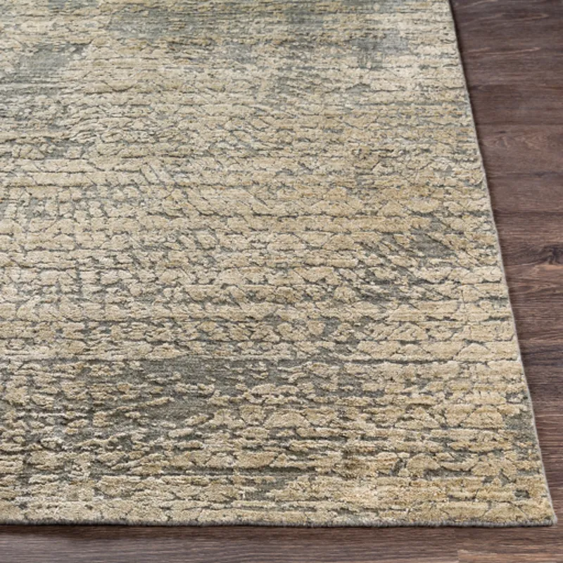 Lucknow 2' x 3' Rug