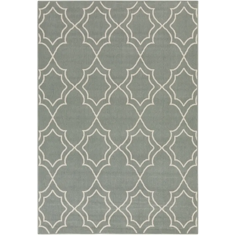 Alfresco ALF9589-5376 (5'3" x 7'6")