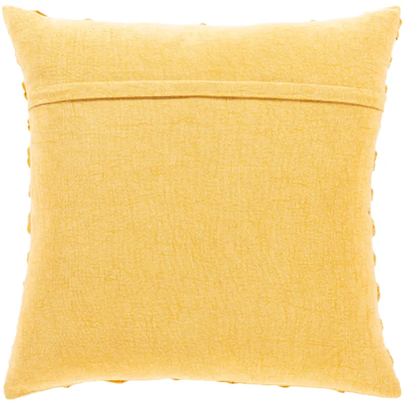 Caprio Pillow Cover
