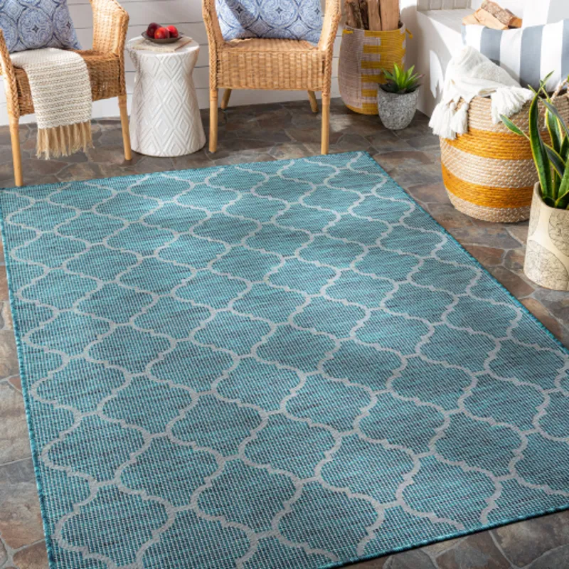 Pasadena 7'8" x 10' Rug