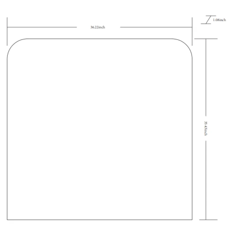 Aranya Mirror