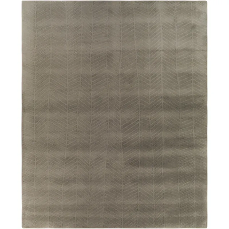 Taraash 8'10" x 12' Rug