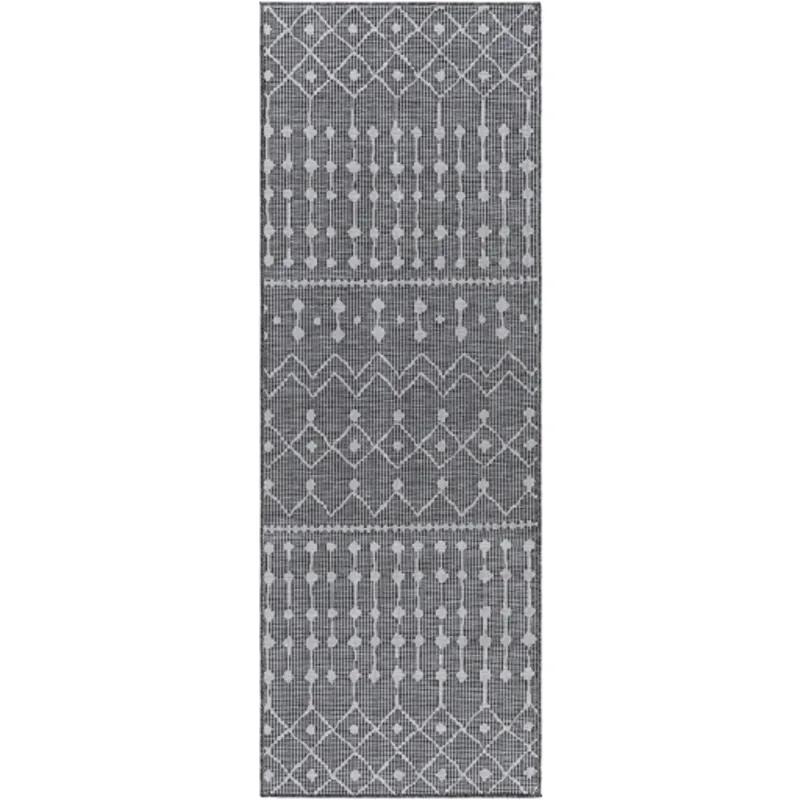 Pasadena 2'6" x 7'3" Rug