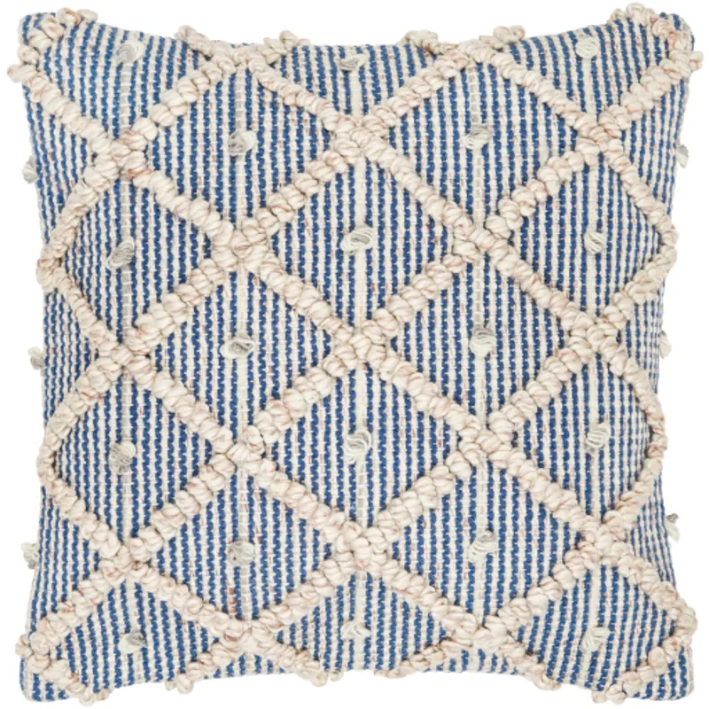 Nacka Pillow Cover