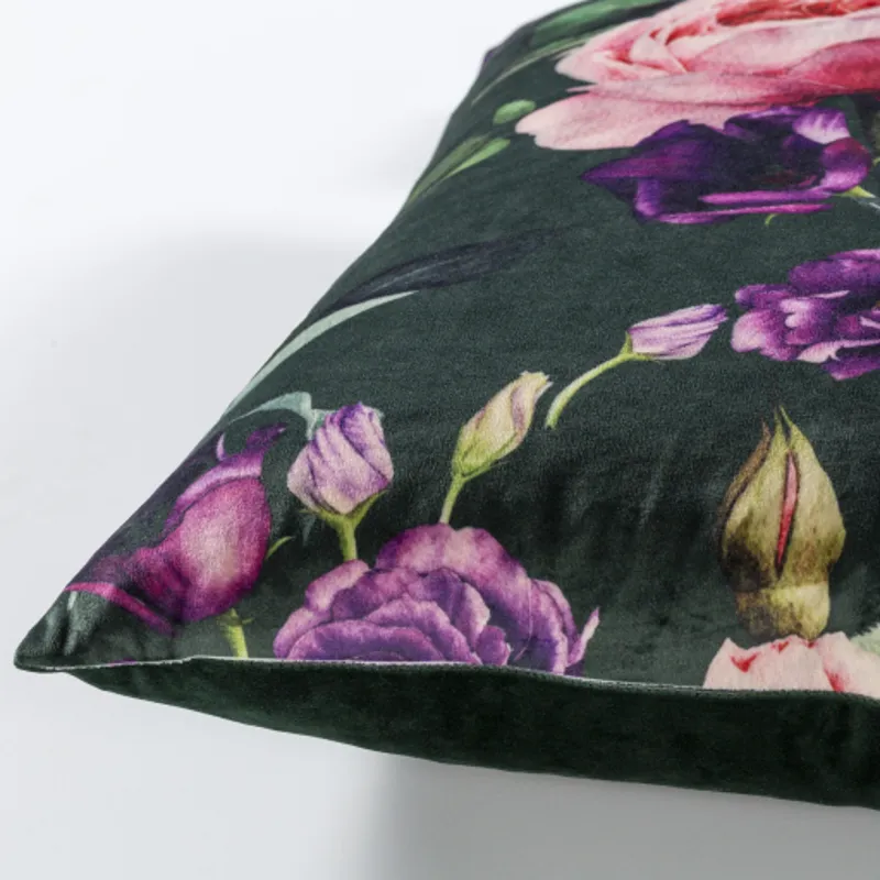 Leilani Pillow Cover