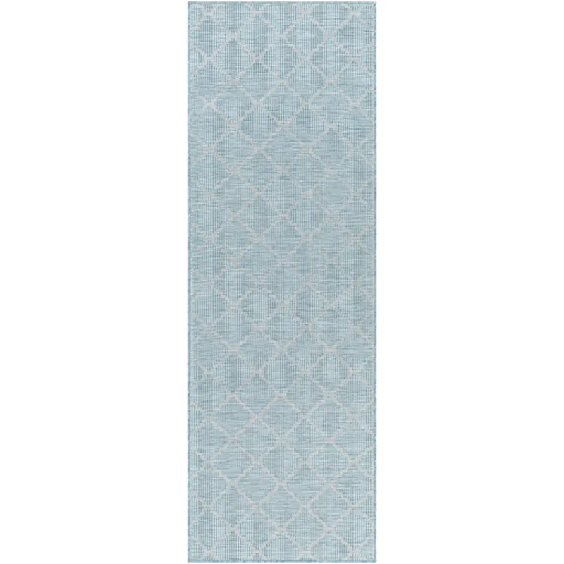 Pasadena 2'6" x 7'3" Rug