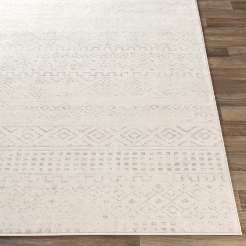 Roma 6'7" x 9' Rug