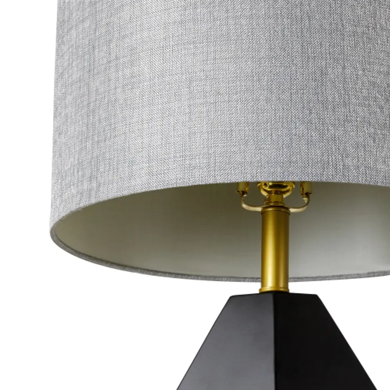 Crump Lamp
