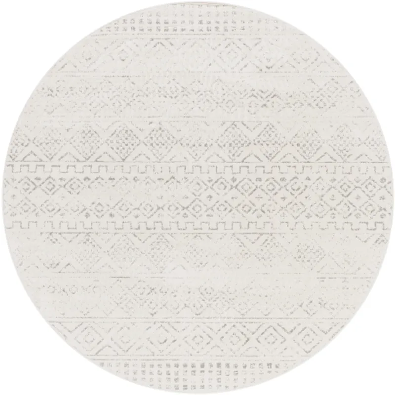 Roma 7'10" Round Rug